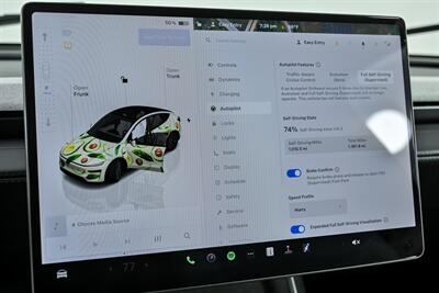 2026 Tesla Model Y Long Range-WHITE GUTS! - Photo 34 - Joliet, IL 60435