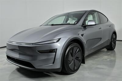 2026 Tesla Model Y Long Range-WHITE GUTS! - Photo 6 - Joliet, IL 60435