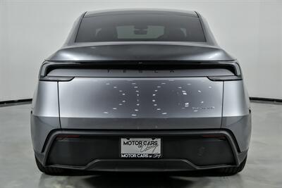 2026 Tesla Model Y Long Range-WHITE GUTS! - Photo 11 - Joliet, IL 60435