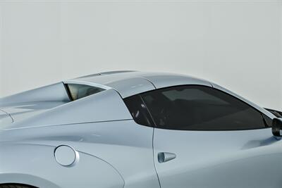 2013 Ferrari 458 Spider -OVER $100K MODS-CUSTOM WIDEBODY KIT & WHEELS   - Photo 27 - Joliet, IL 60435