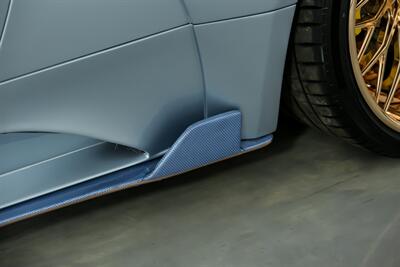 2013 Ferrari 458 Spider -OVER $100K MODS-CUSTOM WIDEBODY KIT & WHEELS   - Photo 12 - Joliet, IL 60435