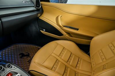 2013 Ferrari 458 Spider -OVER $100K MODS-CUSTOM WIDEBODY KIT & WHEELS   - Photo 52 - Joliet, IL 60435