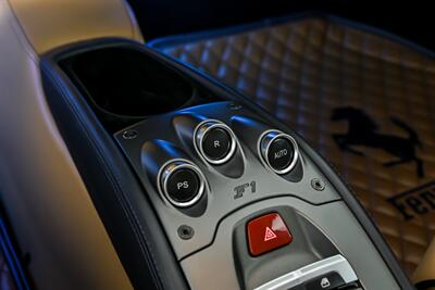 2013 Ferrari 458 Spider -OVER $100K MODS-CUSTOM WIDEBODY KIT & WHEELS   - Photo 50 - Joliet, IL 60435