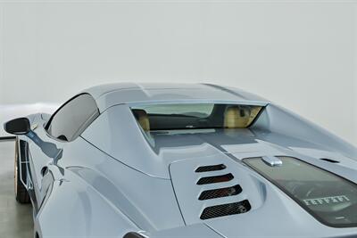 2013 Ferrari 458 Spider -OVER $100K MODS-CUSTOM WIDEBODY KIT & WHEELS   - Photo 29 - Joliet, IL 60435