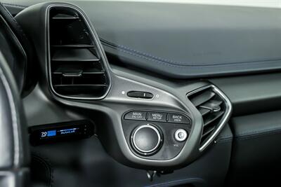 2013 Ferrari 458 Spider -OVER $100K MODS-CUSTOM WIDEBODY KIT & WHEELS   - Photo 47 - Joliet, IL 60435