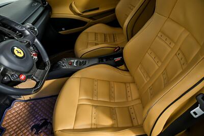 2013 Ferrari 458 Spider -OVER $100K MODS-CUSTOM WIDEBODY KIT & WHEELS   - Photo 34 - Joliet, IL 60435