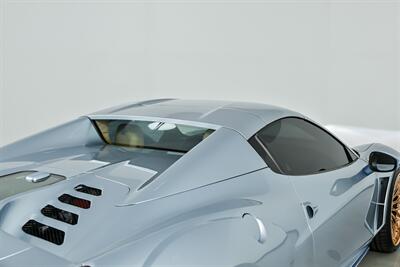 2013 Ferrari 458 Spider -OVER $100K MODS-CUSTOM WIDEBODY KIT & WHEELS   - Photo 28 - Joliet, IL 60435