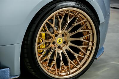 2013 Ferrari 458 Spider -OVER $100K MODS-CUSTOM WIDEBODY KIT & WHEELS   - Photo 26 - Joliet, IL 60435