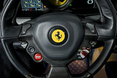 2013 Ferrari 458 Spider -OVER $100K MODS-CUSTOM WIDEBODY KIT & WHEELS   - Photo 46 - Joliet, IL 60435