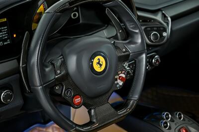 2013 Ferrari 458 Spider -OVER $100K MODS-CUSTOM WIDEBODY KIT & WHEELS   - Photo 36 - Joliet, IL 60435