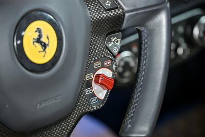 2013 Ferrari 458 Spider -OVER $100K MODS-CUSTOM WIDEBODY KIT & WHEELS   - Photo 40 - Joliet, IL 60435