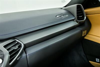 2013 Ferrari 458 Spider -OVER $100K MODS-CUSTOM WIDEBODY KIT & WHEELS   - Photo 48 - Joliet, IL 60435