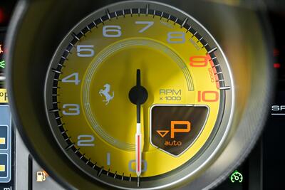 2013 Ferrari 458 Spider -OVER $100K MODS-CUSTOM WIDEBODY KIT & WHEELS   - Photo 44 - Joliet, IL 60435