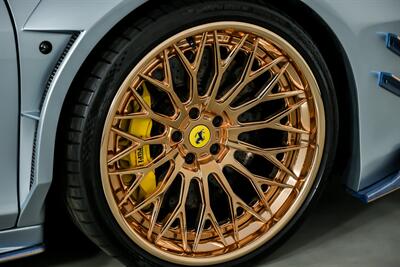 2013 Ferrari 458 Spider -OVER $100K MODS-CUSTOM WIDEBODY KIT & WHEELS   - Photo 24 - Joliet, IL 60435