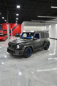 2025 Mercedes-Benz AMG G 63 MANSORY GRONOS ENTREE 850! 10F1   - Photo 7 - Joliet, IL 60435