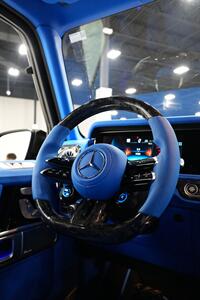 2025 Mercedes-Benz AMG G 63 MANSORY GRONOS ENTREE 850! 10F1   - Photo 12 - Joliet, IL 60435