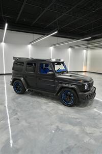 2025 Mercedes-Benz AMG G 63 MANSORY GRONOS ENTREE 850! 10F1   - Photo 3 - Joliet, IL 60435