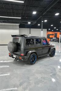 2025 Mercedes-Benz AMG G 63 MANSORY GRONOS ENTREE 850! 10F1   - Photo 5 - Joliet, IL 60435