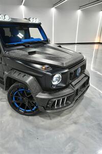 2025 Mercedes-Benz AMG G 63 MANSORY GRONOS ENTREE 850! 10F1   - Photo 2 - Joliet, IL 60435
