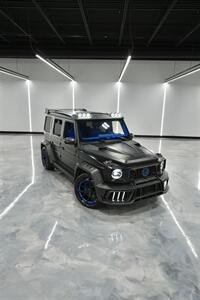 2025 Mercedes-Benz AMG G 63 MANSORY GRONOS ENTREE 850! 10F1   - Photo 1 - Joliet, IL 60435