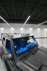 2025 Mercedes-Benz AMG G 63 MANSORY GRONOS ENTREE 850! 10F1   - Photo 6 - Joliet, IL 60435