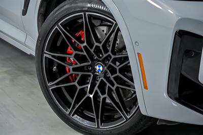 2022 BMW X3 M COMPETITION-FRONT PPF   - Photo 4 - Joliet, IL 60435