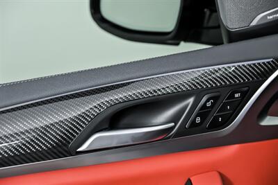 2022 BMW X3 M COMPETITION-FRONT PPF   - Photo 19 - Joliet, IL 60435