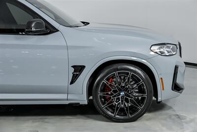 2022 BMW X3 M COMPETITION-FRONT PPF   - Photo 15 - Joliet, IL 60435