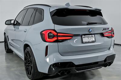2022 BMW X3 M COMPETITION-FRONT PPF   - Photo 10 - Joliet, IL 60435