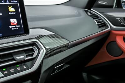 2022 BMW X3 M COMPETITION-FRONT PPF   - Photo 37 - Joliet, IL 60435