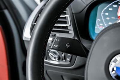 2022 BMW X3 M COMPETITION-FRONT PPF   - Photo 30 - Joliet, IL 60435