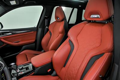 2022 BMW X3 M COMPETITION-FRONT PPF   - Photo 23 - Joliet, IL 60435