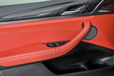 2022 BMW X3 M COMPETITION-FRONT PPF   - Photo 18 - Joliet, IL 60435