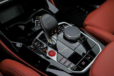 2022 BMW X3 M COMPETITION-FRONT PPF   - Photo 38 - Joliet, IL 60435