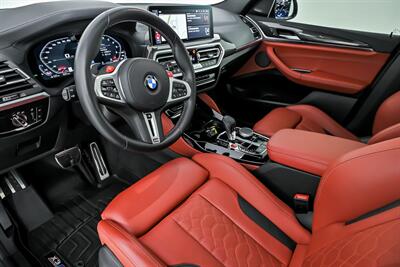 2022 BMW X3 M COMPETITION-FRONT PPF   - Photo 21 - Joliet, IL 60435