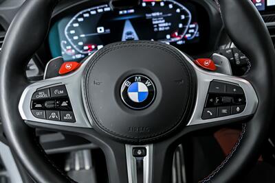 2022 BMW X3 M COMPETITION-FRONT PPF   - Photo 29 - Joliet, IL 60435