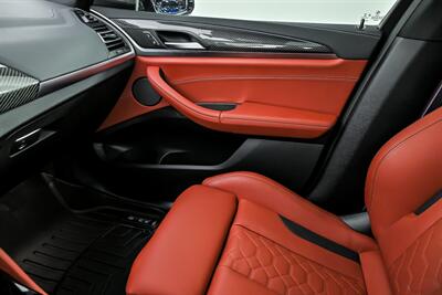 2022 BMW X3 M COMPETITION-FRONT PPF   - Photo 39 - Joliet, IL 60435