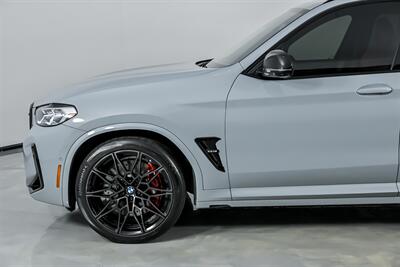 2022 BMW X3 M COMPETITION-FRONT PPF   - Photo 7 - Joliet, IL 60435