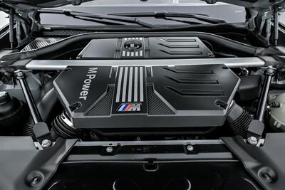 2022 BMW X3 M COMPETITION-FRONT PPF   - Photo 17 - Joliet, IL 60435