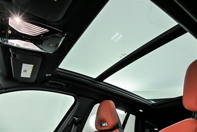 2022 BMW X3 M COMPETITION-FRONT PPF   - Photo 24 - Joliet, IL 60435