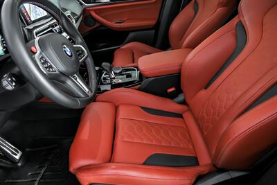 2022 BMW X3 M COMPETITION-FRONT PPF   - Photo 22 - Joliet, IL 60435