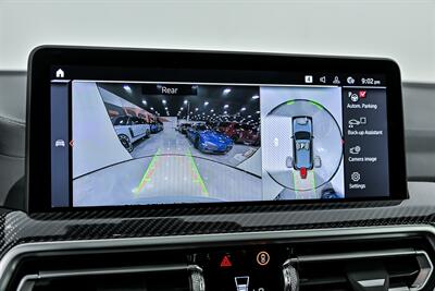 2022 BMW X3 M COMPETITION-FRONT PPF   - Photo 33 - Joliet, IL 60435