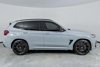 2022 BMW X3 M COMPETITION-FRONT PPF   - Photo 14 - Joliet, IL 60435
