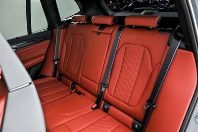 2022 BMW X3 M COMPETITION-FRONT PPF   - Photo 25 - Joliet, IL 60435