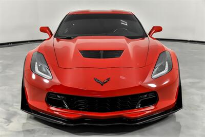 2017 Chevrolet Corvette Z06-$20K MODS-MINT VETTE   - Photo 5 - Joliet, IL 60435