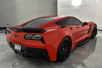 2017 Chevrolet Corvette Z06-$20K MODS-MINT VETTE   - Photo 11 - Joliet, IL 60435