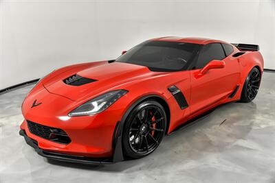 2017 Chevrolet Corvette Z06-$20K MODS-MINT VETTE   - Photo 6 - Joliet, IL 60435