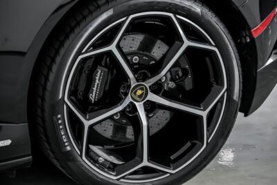2020 Lamborghini Huracan EVO Spyder   - Photo 19 - Joliet, IL 60435