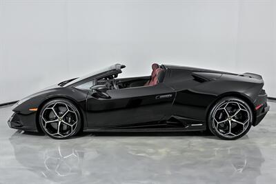 2020 Lamborghini Huracan EVO Spyder   - Photo 8 - Joliet, IL 60435