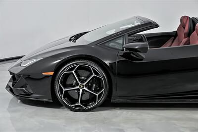 2020 Lamborghini Huracan EVO Spyder   - Photo 7 - Joliet, IL 60435